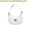 Gucci Diana medium tote bag Dupe Bag GG023