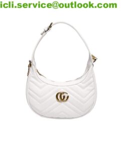 GG Marmont matelassé mini bag Dupe Bag GG024