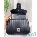 GG Marmont mini top handle bag Dupe Bag GG027