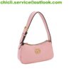 Gucci Blondie top handle bag Dupe Bag GG030