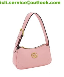 Gucci Aphrodite mini shoulder bag Dupe Bag GG031