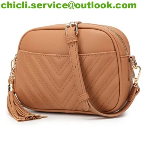 Gucci Blondie small shoulder bag Dupe Bag GG029