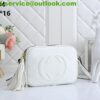 Gucci Blondie small shoulder bag Dupe Bag GG029