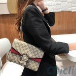 Gucci SMALL DIONYSUS TOP HANDLE Dupe Bag GG071