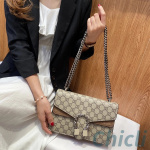 Gucci DIONYSUS GG SMALL SHOULDER Dupe Bag GG070
