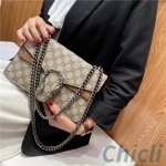 Gucci DIONYSUS GG SMALL SHOULDER Dupe Bag GG070