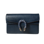 Gucci DIONYSUS SUPER MINI LEATHER Dupe Bag GG072