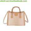 Gucci Diana medium tote bag Dupe Bag GG023