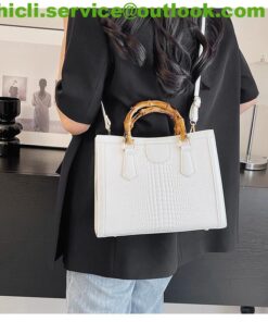 Gucci Diana medium tote bag Dupe Bag GG023