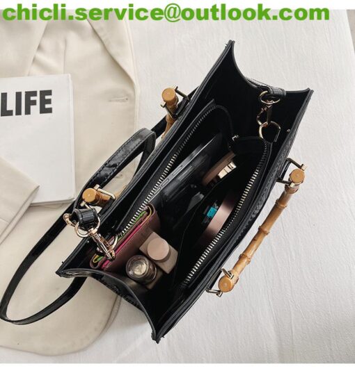 Gucci Diana medium tote bag Dupe Bag GG023