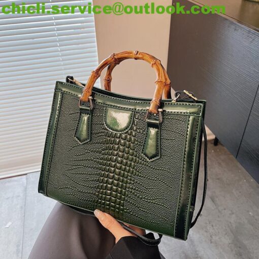 Gucci Diana medium tote bag Dupe Bag GG023