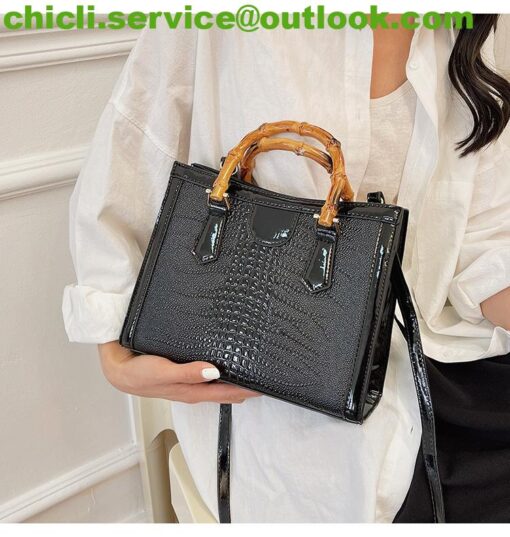 Gucci Diana medium tote bag Dupe Bag GG023