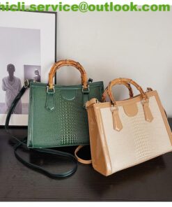 Gucci Diana medium tote bag Dupe Bag GG023