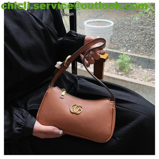 Gucci GG Aphrodite mini shoulder Dupe Bag GG041