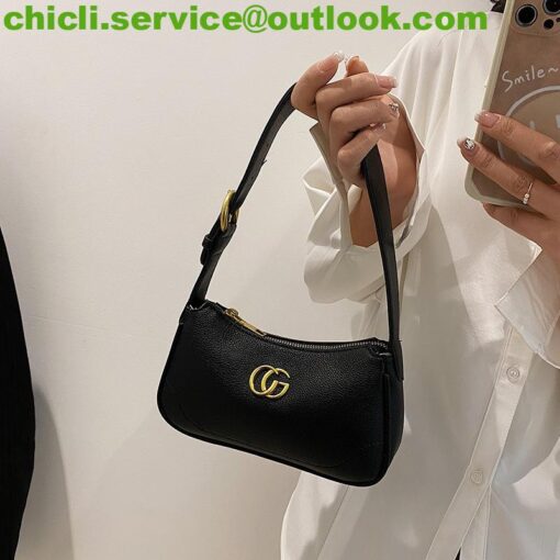 Gucci GG Aphrodite mini shoulder Dupe Bag GG041