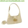 Gucci GG Attache medium shoulder Dupe Bag GG043