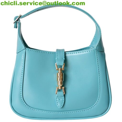 Gucci GG Jackie 1961 small shoulder Dupe Bag GG040