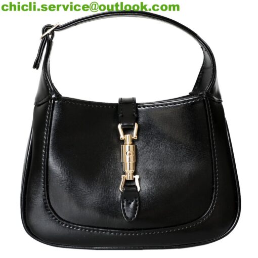 Gucci GG Jackie 1961 small shoulder Dupe Bag GG040