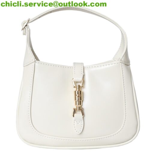 Gucci GG Jackie 1961 small shoulder Dupe Bag GG040