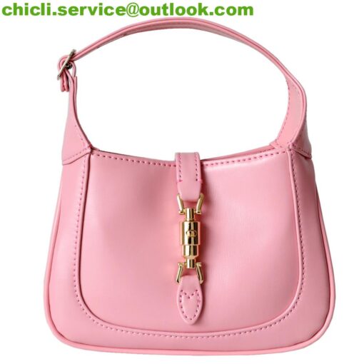 Gucci GG Jackie 1961 small shoulder Dupe Bag GG040