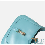 Gucci GG Jackie 1961 small shoulder Dupe Bag GG040