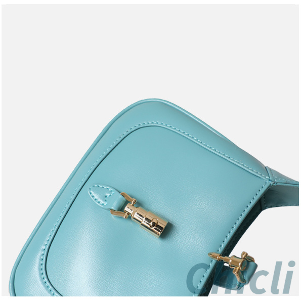 Gucci GG Jackie 1961 small shoulder Dupe Bag GG040