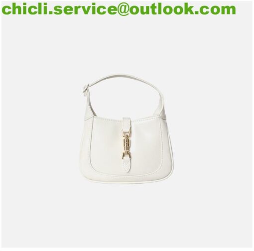 Gucci GG Jackie 1961 small shoulder Dupe Bag GG040