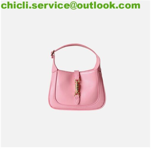 Gucci GG Jackie 1961 small shoulder Dupe Bag GG040