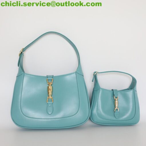 Gucci GG Jackie 1961 small shoulder Dupe Bag GG040