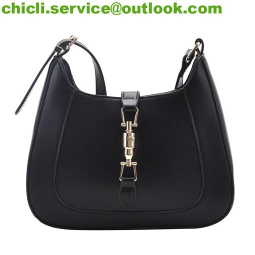 Gucci GG Jackie 1961 small shoulder Dupe Bag GG039