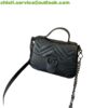 Gucci Horsebit 1955 mini bag Dupe Bag GG036