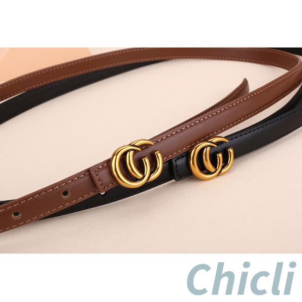 Gucci GG Marmont reversible belt dupe GG014