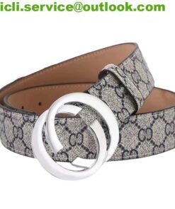 Gucci GG Marmont reversible belt dupe GG015