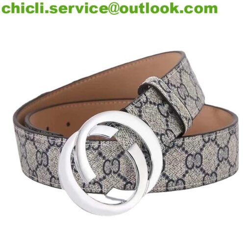 Gucci GG Marmont reversible belt dupe GG015