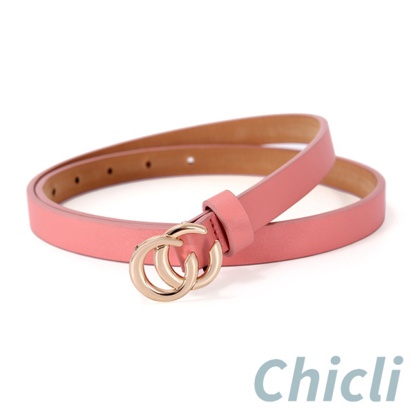 Gucci GG Marmont reversible thin belt dupe GG017