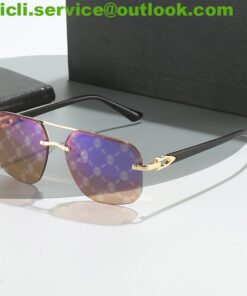 Gucci GG Narrow Dupe Sunglasses GG066