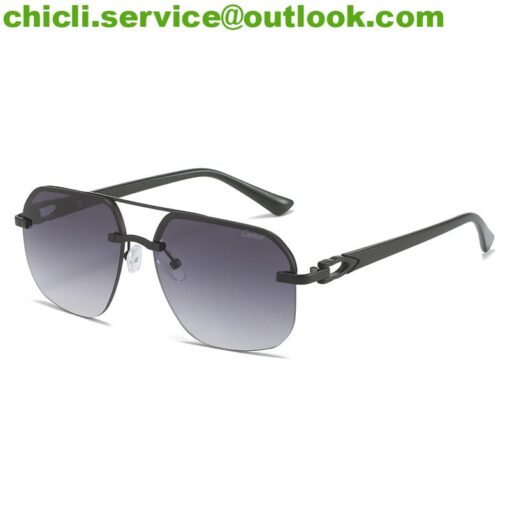 Gucci GG Narrow Dupe Sunglasses GG066