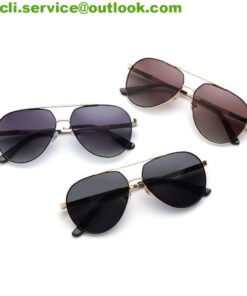 Gucci GG Regular Dupe Sunglasses GG055