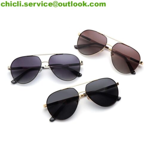 Gucci GG Regular Dupe Sunglasses GG055