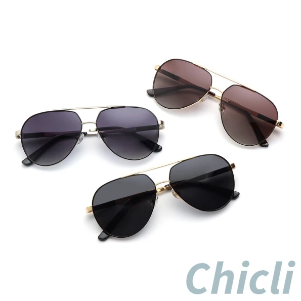 Gucci GG Regular Dupe Sunglasses GG055