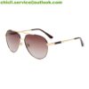 Gucci GG Wide – High Bridge Fit Dupe Sunglasses GG056