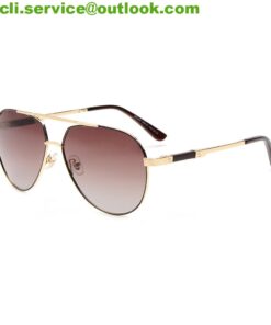 Gucci GG Regular Dupe Sunglasses GG055