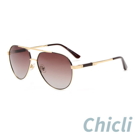Gucci GG Regular Dupe Sunglasses GG055