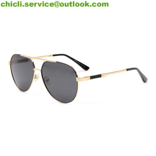 Gucci GG Regular Dupe Sunglasses GG055