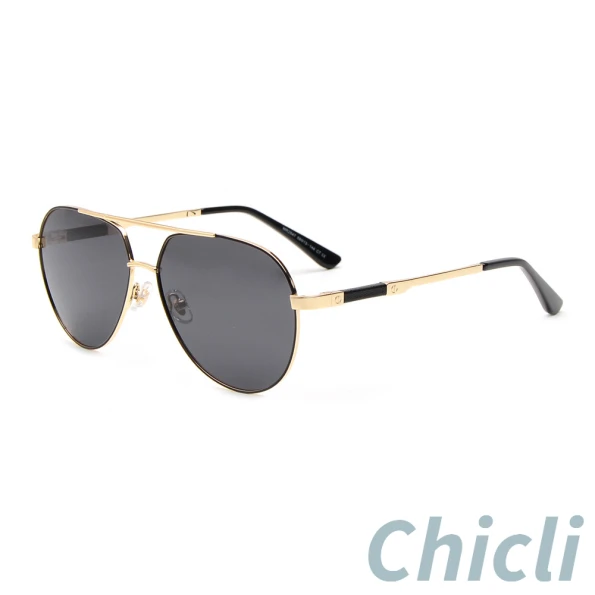 Gucci GG Regular Dupe Sunglasses GG055
