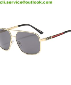 Gucci GG Regular Dupe Sunglasses GG062