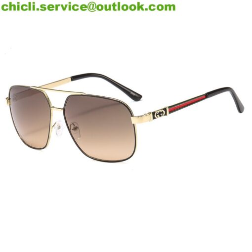 Gucci GG Regular Dupe Sunglasses GG062