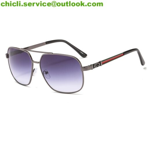 Gucci GG Regular Dupe Sunglasses GG062