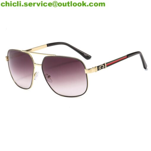 Gucci GG Regular Dupe Sunglasses GG062