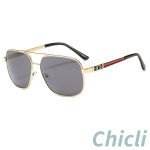Gucci GG Regular – High Bridge Fit Dupe Sunglasses GG063